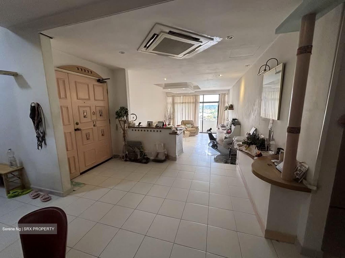 Cashew Heights Condominium (D23), Condominium #574489881